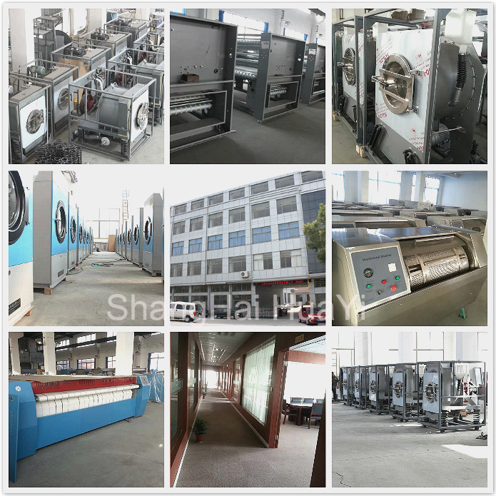 Industrial Oil Dry Cleaning Machine for Sale