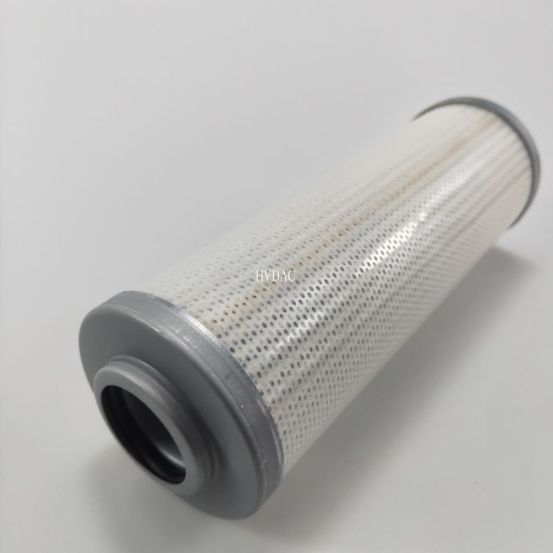 Hvdac Hot Selling Hydraulic Filter Element Hydraulic Oil Filter