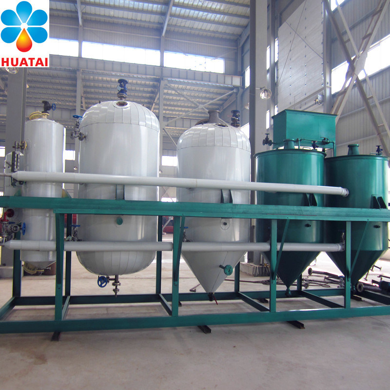 Factory Price Peanut Oil Pressing and Extraction Machine