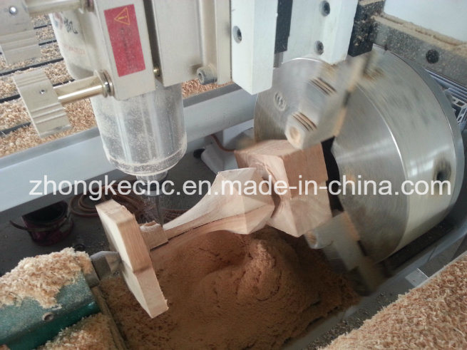 Wood Furniture CNC Carving Machine with Good Price