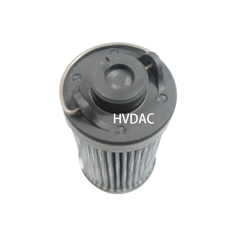 Replace Best Quality Hydraulic Oil Filter 02059093 Hydraulic Filter Element