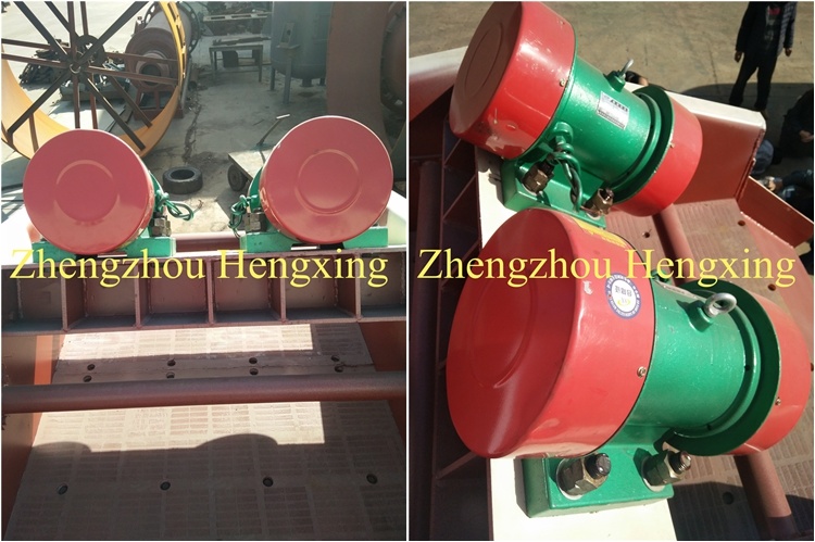 Fine Sand Extracting Machine, Sand Recovery Units with Hydrocyclones