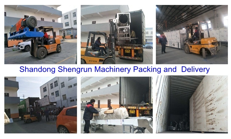 Automatic Enriched Reconstituted Artificial Rice Nutritional Machine Puffed Rice Production Line Fortified Rice Extruder