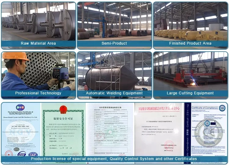 Coconut Oil Refinery Machine/Edible Sunflower Oil Refining Machine