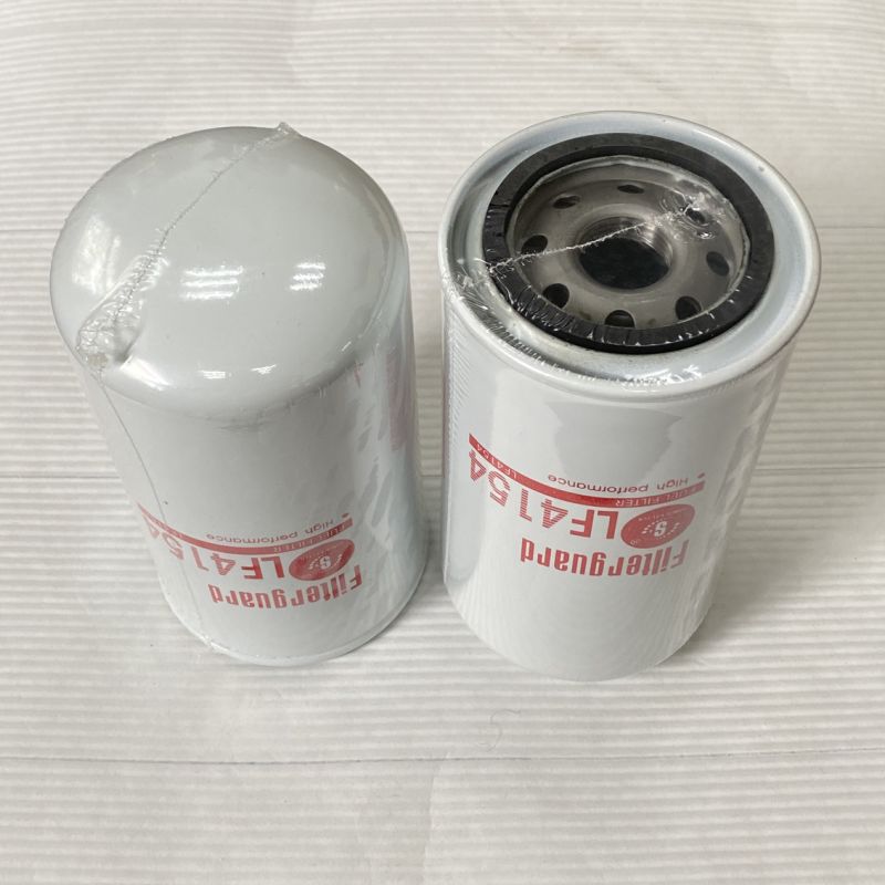 Factory Price Sange Filter Hydraulic Oil Filter Fuel Filter Lf4154 Lf4054