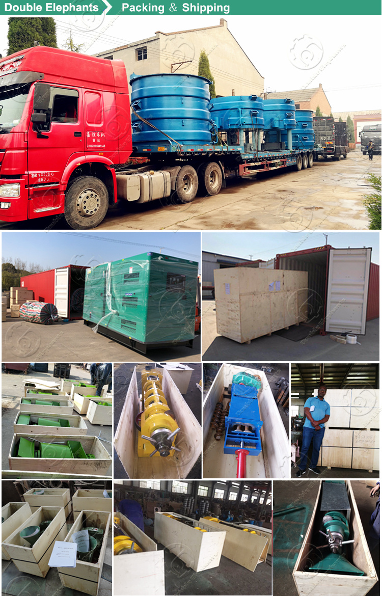 Professional Soyabean Coconut Sunflower Rice Bran Oil Making Machine Price