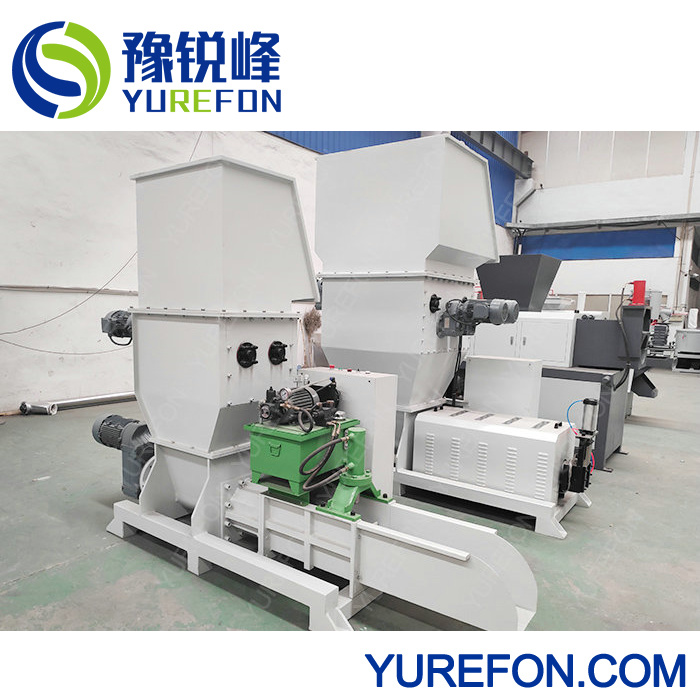 Cold Pressed Type EPS Compactor for Sale