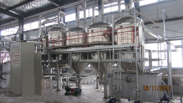 China Huatai Brand China Palm Oil Pressing Machine by Professional Factory -Huatai