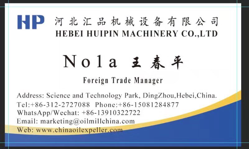 Cold Pressed Oil Extracting Machines