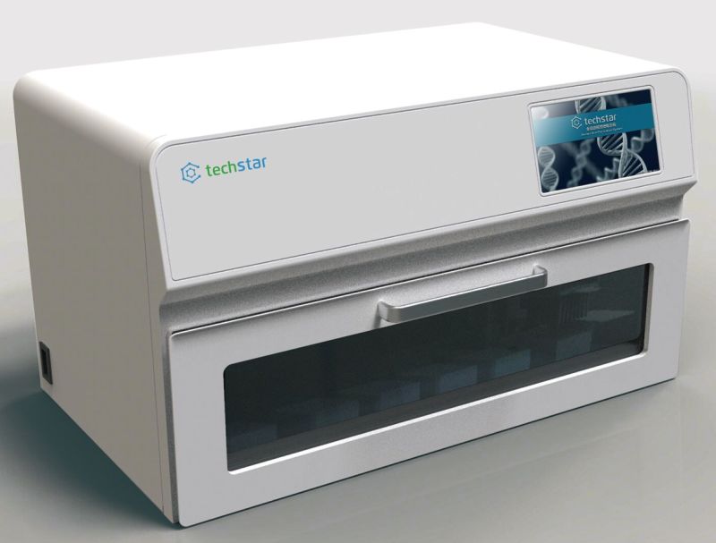 Autopure 96 Samples Nucleic Acid Extraction Machine