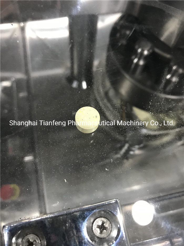 Zp5 / Zp7 / Zp9 Rotary Tablet Press Machine with Factory Price/Zp-9b Pharmaceutical Tablet Press Machine
