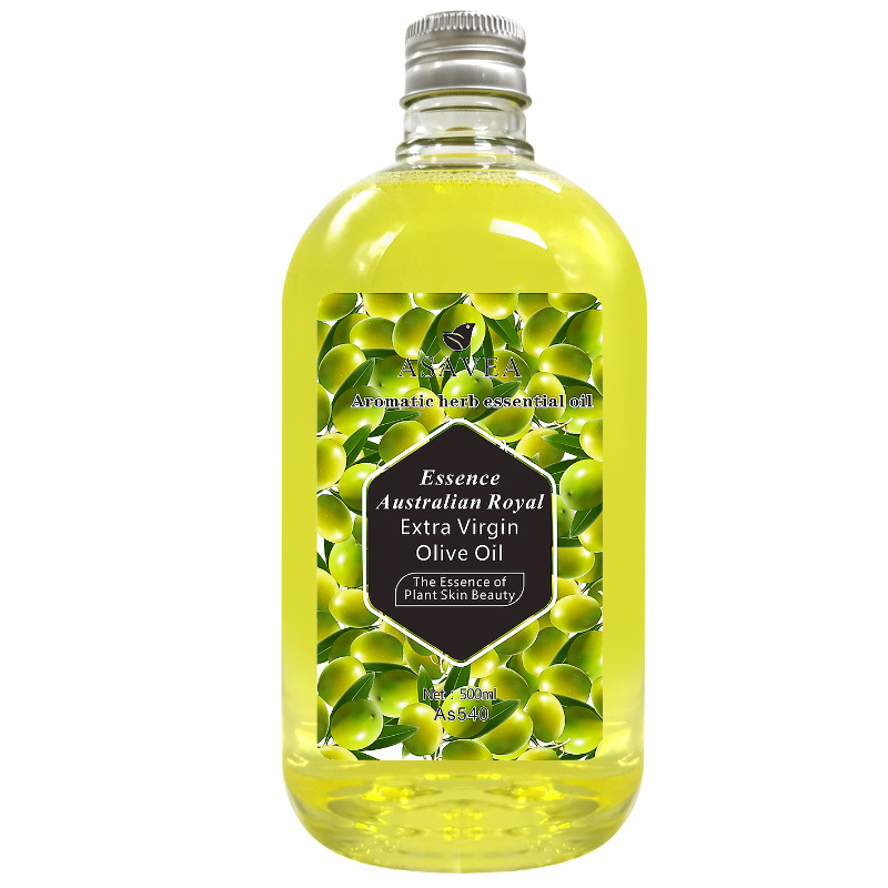 Private Label Pure Essential Oil 100% Natural Organic Olive Essential Oil