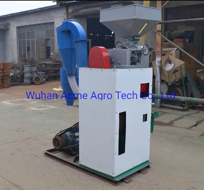 10-15 Tons Per Day Mini Combined Rice Mill/Rice Milling Machine for Sale