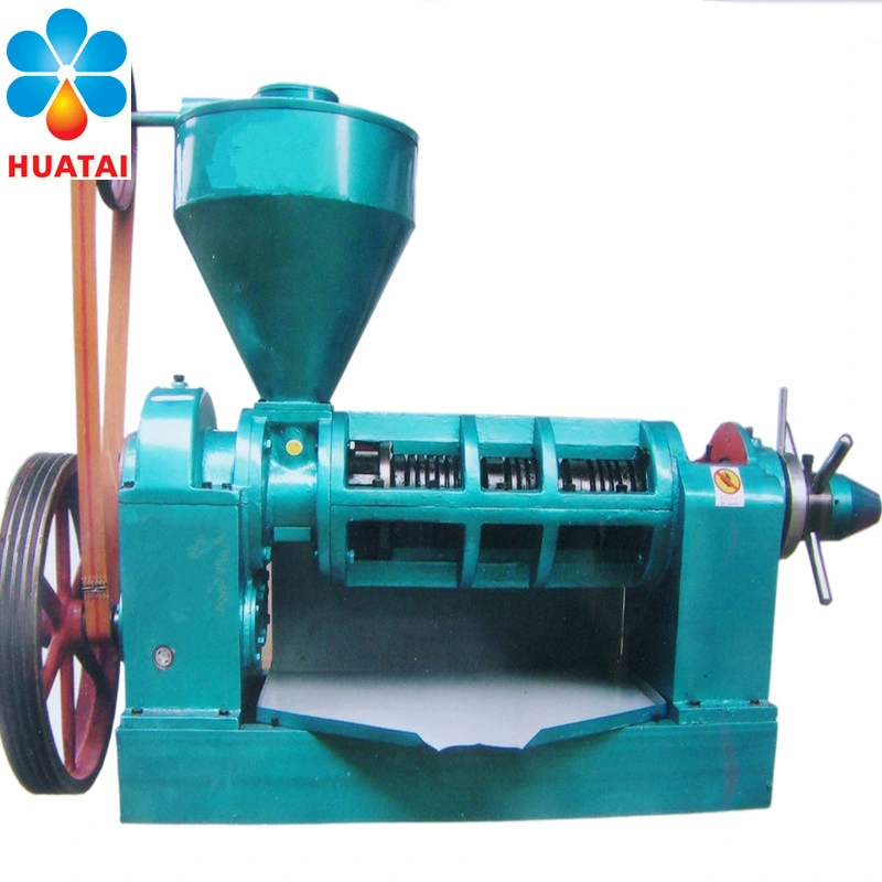 Coconut Oil Processing Machine/Coconut Oil Pressing Machine