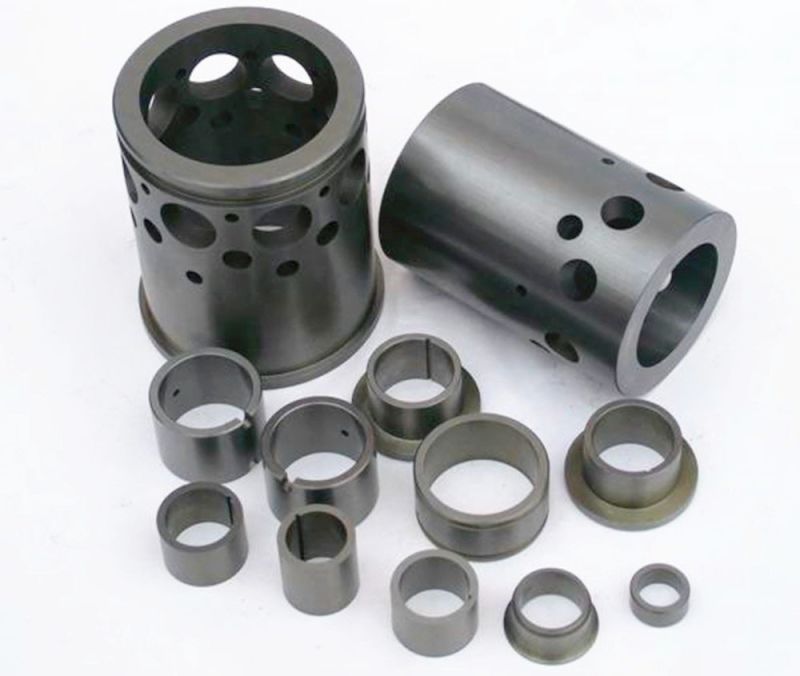 Carbide Parts for Cooking Oil Pressing Machine