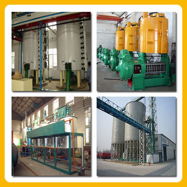 Factory Price Oil Pressing Machine Hydraulic Oil Press Machine