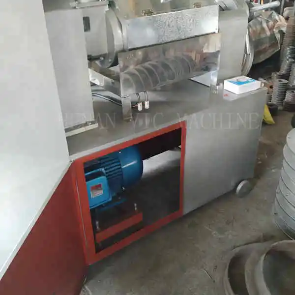 6YL-160R Combined Rice Bran Oil Press, Rods-Type Oil Press