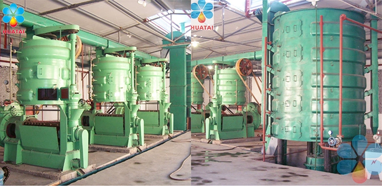 Coconut Oil Refinery Machine/Edible Sunflower Oil Refining Machine