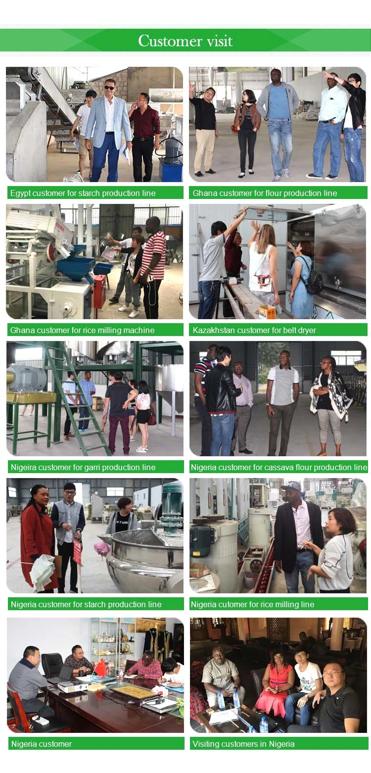 100tons Industry Use Parboiled Rice Mill Machine Line