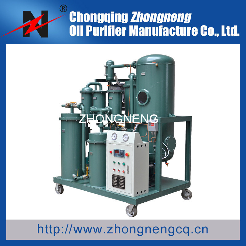 Hydraulic Oil Purification Plant, Hydraulic Oil Purifier Machine