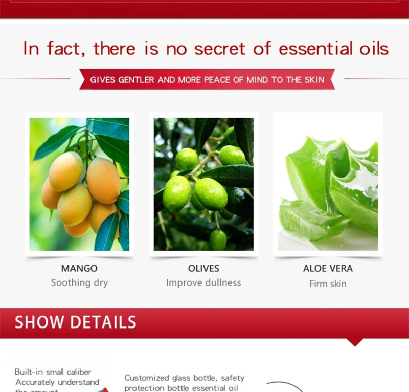 Wholesale Supplier Essential Oil Organic Mango Essential Oil