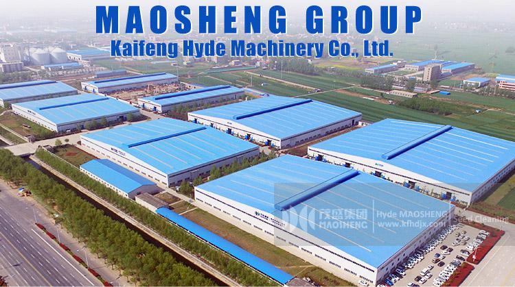 Grain Separator for Peanut/Paddy Rice/Oil Processing Destoner