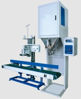 Newest Design Automatic Rice Packing Machine for Rice Mill Plant
