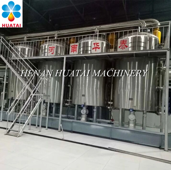 Cottonseed Cake Oil Solvent Extraction Plant Production Machinery Line