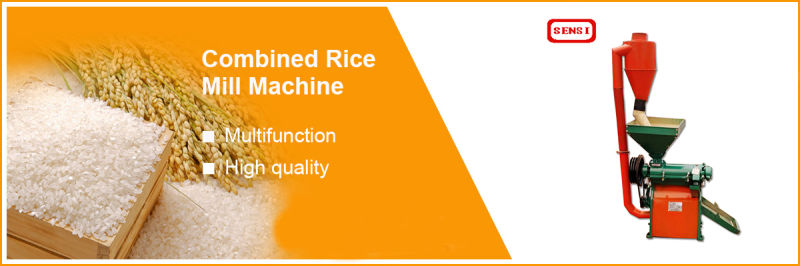 Best Price Home Use Rice Miller / Small Mini Combine Rice Mill Machine