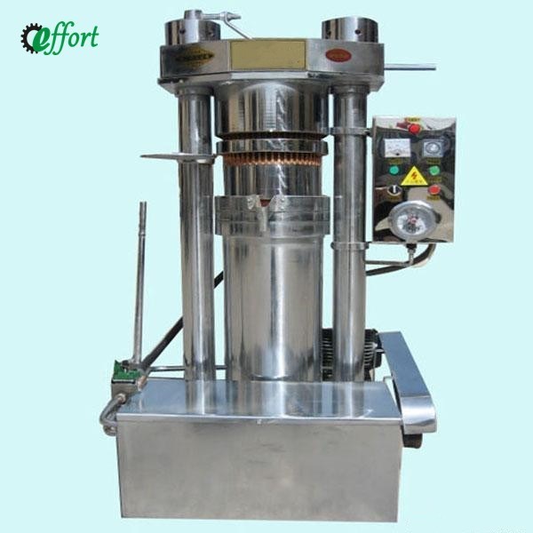 Sunflower Seed Oil Extraction Machine Oil Making Machine