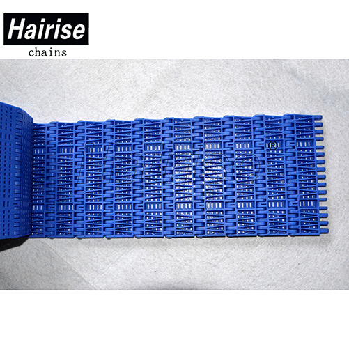 Plastic Conveyor Modular Belt for Production Machine (Har7800)