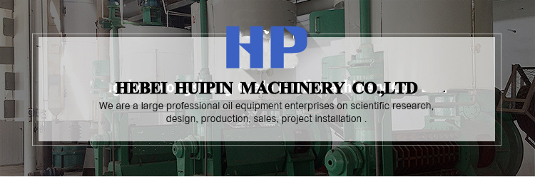 Crude Rice Bran Oil Physical Refining Machine
