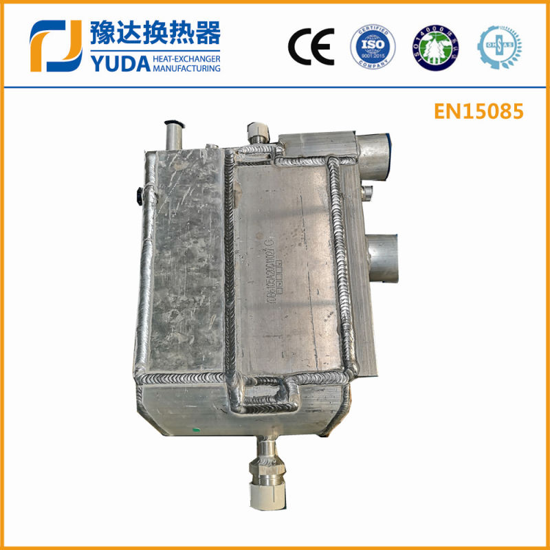 Universal Air Dryer Cooler for Cold Dryer