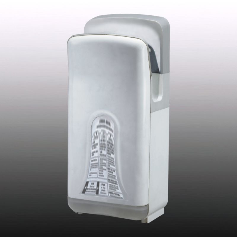 Air Dryer Automatic Hand Dryer Sanitary Ware