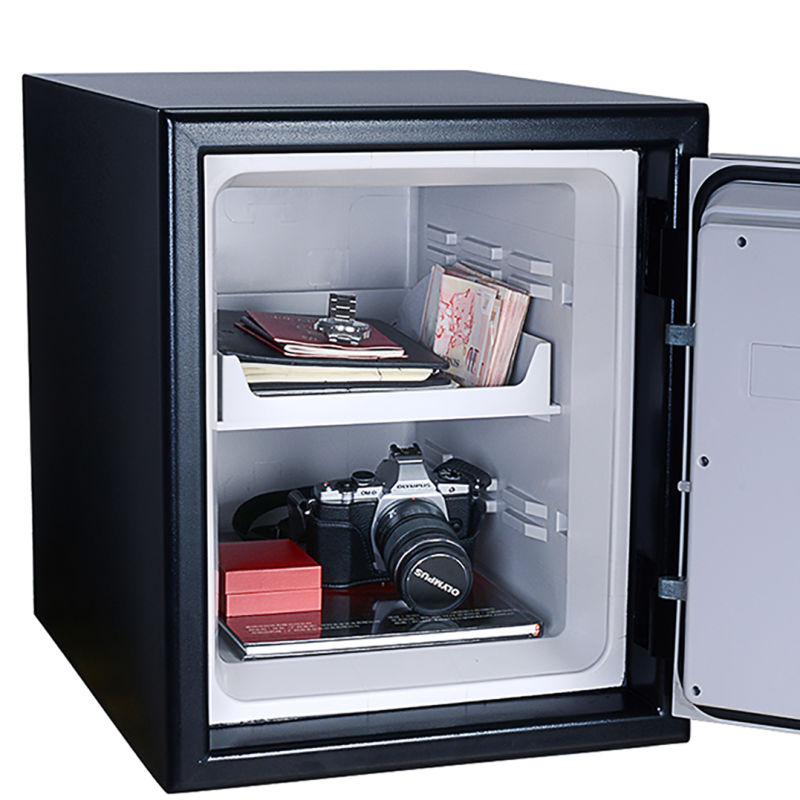 Indoor Storage Waterproof Fire Resistant Safe for Sale Digital Lock Safe