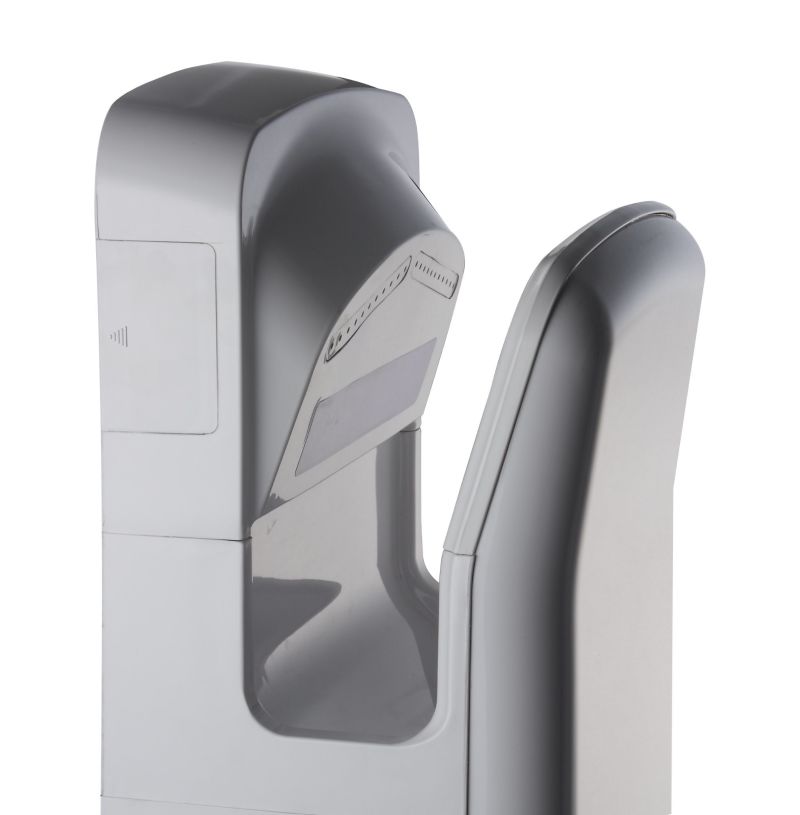 Air Dryer Automatic Hand Dryer Sanitary Ware