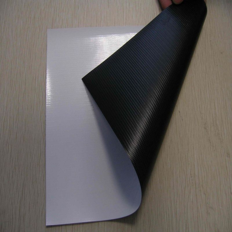 PVC Coated Tarpaulin for Tent Fabric Inflatable Air Duct Fabric