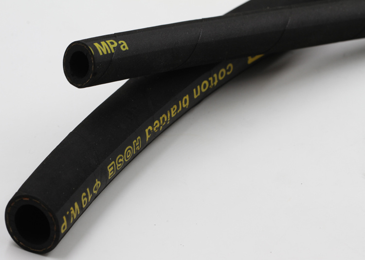 China Supplier Light Air Duct Hose OEM Available Flexible Rubber Air Hose