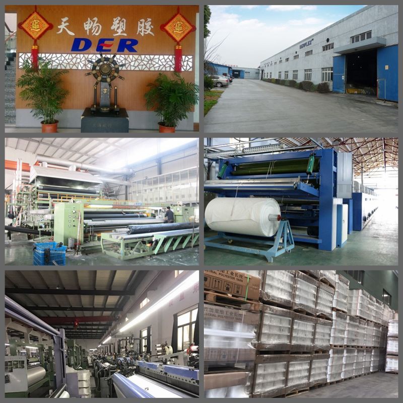 Air Conditioning Aluminum Laminated / PVC Material Flexible Duct