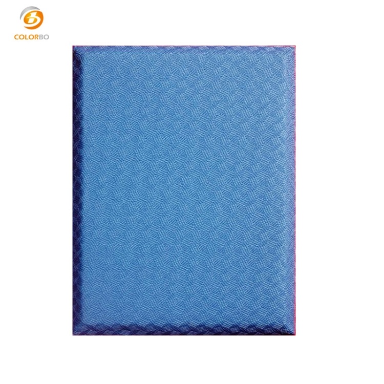 Cloth Fiberglass Acoustic Panels Fabric Acoustic Panel