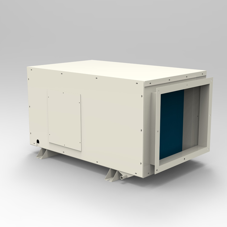 90L/Day Duct Dehumidifier Air Dryer