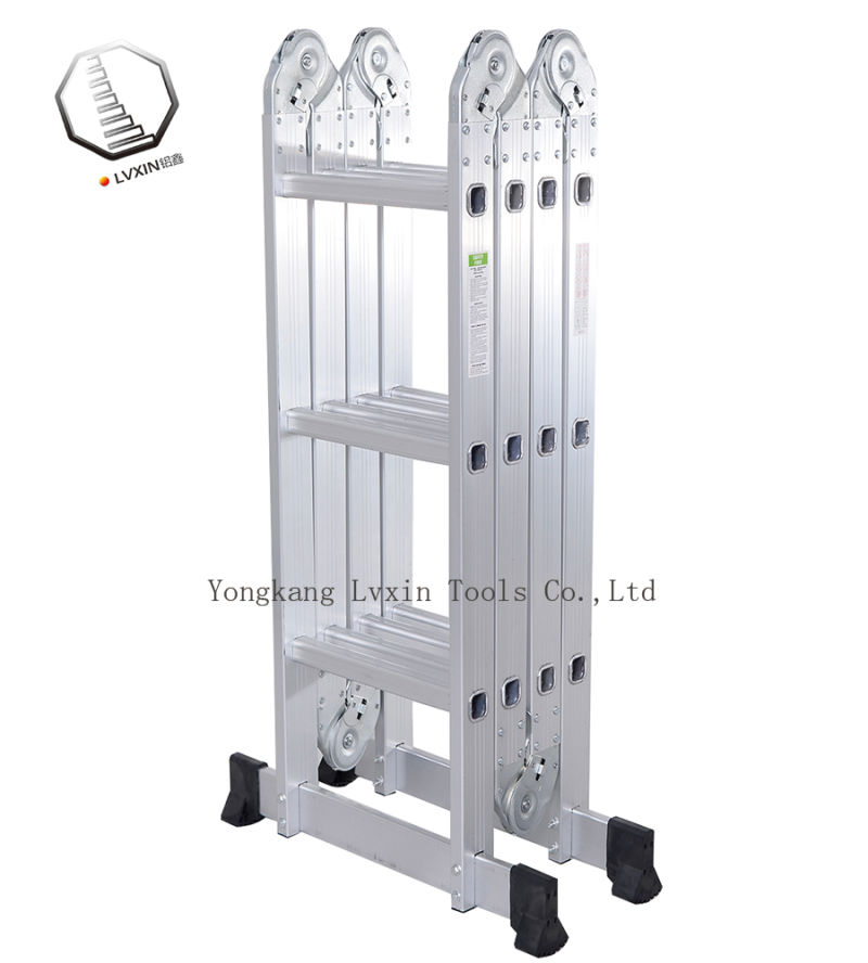 Hot Sale High Quality Multi-Purpose Aluminum Ladder