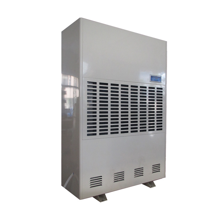 480L / D Air Dryer Used Industrial Dehumidifier Air Dryer