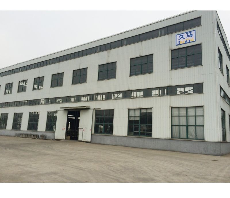 Hot Sale Aluminum Composite Panel Line for Duct Forming