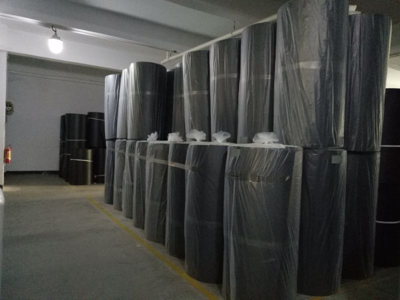 Lowes Fire Resistant Heat Insulation XPE Foam PE Lamination Foam
