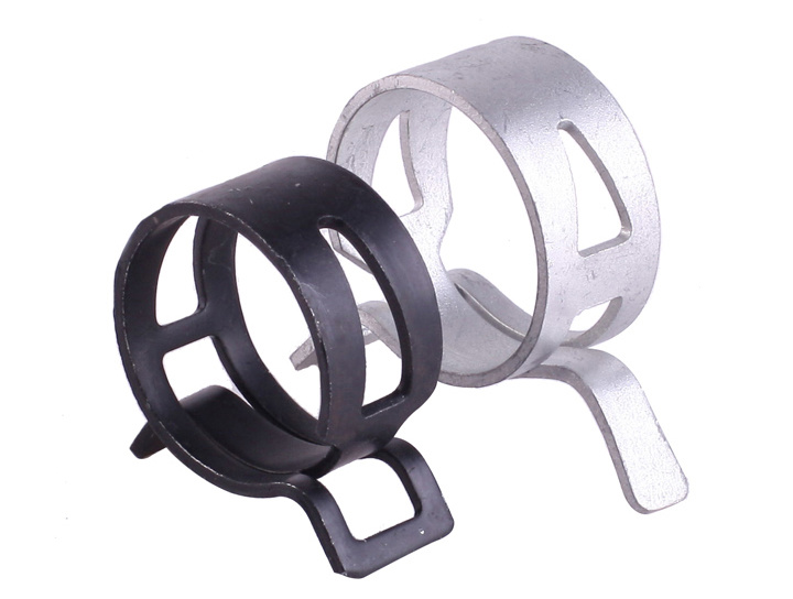 Wholesale Heavy Duty Metal Spring Tube Pipe Hose Clip