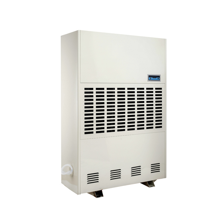 480L / D Air Dryer Used Industrial Dehumidifier Air Dryer