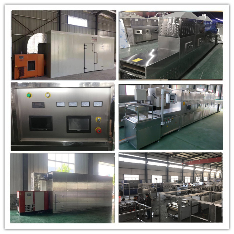 Hot Air Heat Pump Vegetables Ginger Potato Onion Dryer