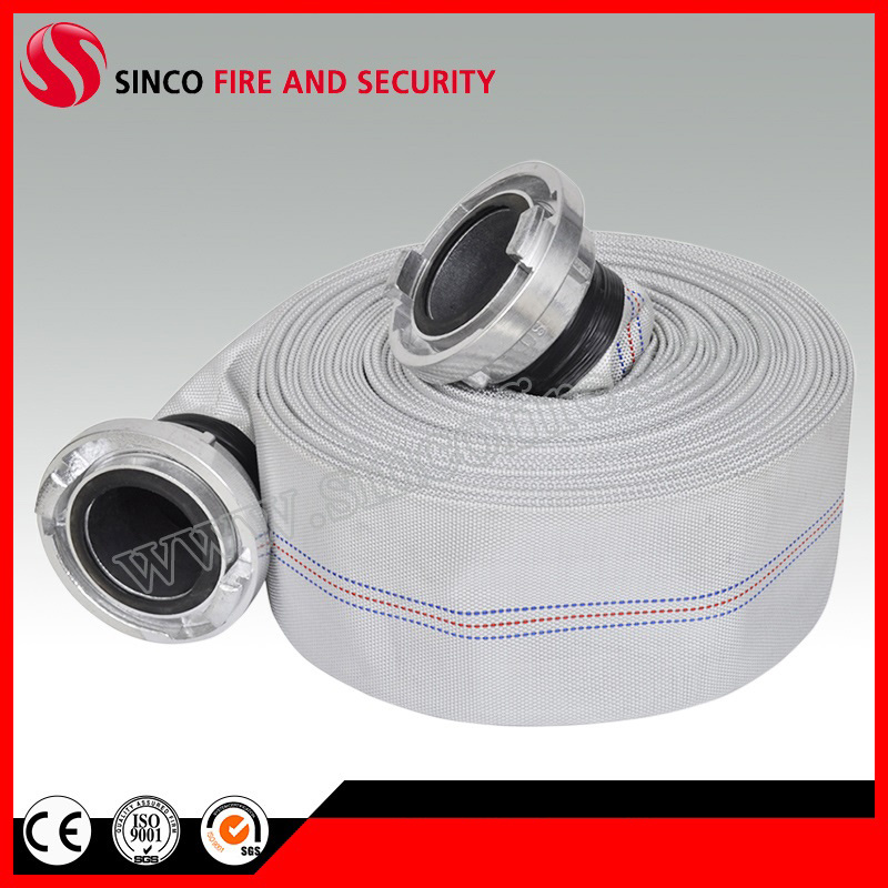 PVC Lined Fire Resistant Hose Fire Hose Price