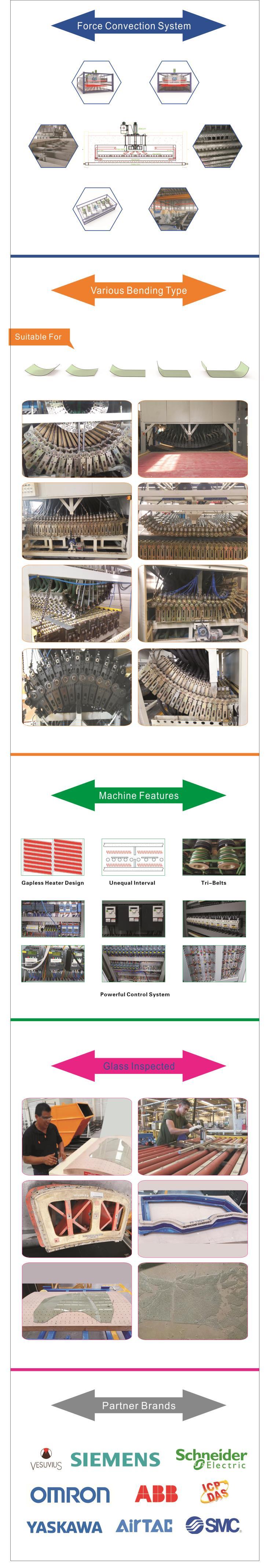 Flat Fire-Resistant Toughened Glass Furnace, Fireproof Glass Making Furnace